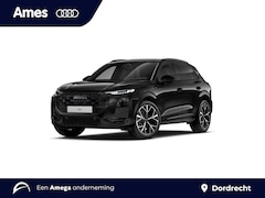 Audi Q3 - S edition e-hybrid 200 kW / 272 PK SUV 6 versn. S-tronic