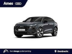 Audi Q3 Sportback - 1.5 200kW e-hybrid S edition