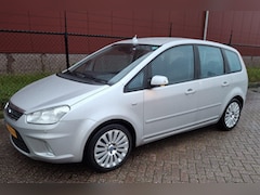 Ford C-Max - 1.8-16V Titanium