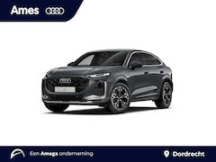 Audi Q3 Sportback - 1.5 200kW e-hybrid S edition