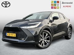 Toyota C-HR - 2.0 Plug-in Hybrid 220 Dynamic