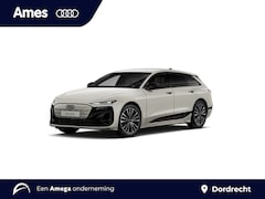 Audi A6 Avant e-tron - Advanced edition 83 kWh