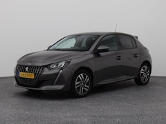 Peugeot 208 - 1.2 PureTech 100 PK Automaat Allure | CAMERA | CARPLAY