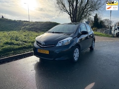 Toyota Yaris - 1.3 VVT-i Aspiration Trekhaak