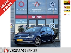 Volkswagen Golf - 1.5 TSI Highline