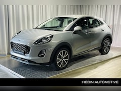 Ford Puma - 1.0 EcoBoost Titanium Automaat | Adaptive Cruise | Winter Pack | BLIS