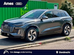 Audi Q6 e-tron - Advanced edition performance 100 kWh | Tech Plus | Sportstoelen | 306 pk