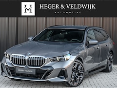 BMW 5-serie Touring - 530e XDRIVE | SHADOW LINE | M-SPORT | COMFORT ACCESS | ACTIVE CRUISE | BOWERS & WILKINS |