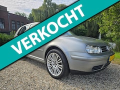 Volkswagen Golf - 1.6-16V Oxford *apk;09-2026
