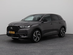 DS 7 Crossback - E-Tense 225 Bastille+ | 360° | KEYLESS | MEMORY | STOELVERWARMING | STOELMASSAGE
