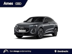 Audi Q5 Sportback - 2.0 TFSI e-hybrid quattro S edition