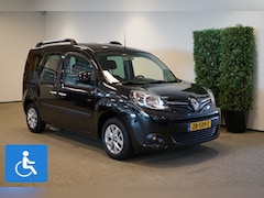 Renault Kangoo - Rolstoelauto 4+1
