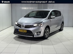 Toyota Verso - 1.8 VVT-i Dynamic Business | Automaat | Trekhaak | Goed onderhouden |