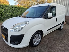Fiat Doblò Cargo - 1.3 MultiJet SX KETTING HOORBAAR AIRCO/NAVI/SCHUIFDEUR/PDC.A 90PK
