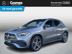 Mercedes-Benz GLA-Klasse - 200 Business Solution AMG | Panoramadak | Carplay | Cruise Control | Navigatie | Stoelverw