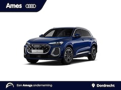 Audi Q5 - (B10) S edition e-hybrid 220 kW / 299 PK SUV 7 versn. S-tronic quattro