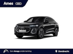 Audi Q5 Sportback - 2.0 TFSI e-hybrid quattro S edition