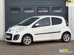 Citroën C1 - 1.0 First Edition NAP|APK|AIRCO