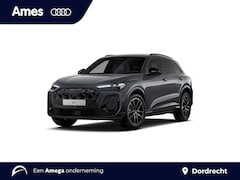 Audi Q5 - (B10) S edition e-hybrid 220 kW / 299 PK SUV 7 versn. S-tronic quattro