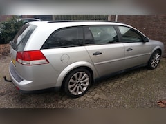 Opel Vectra Wagon - 1.8-16V Essentia