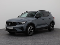 Volvo XC40 - 2.0 B3 Plus Dark | FACELIFT | CAMERA | KEYLESS | H&K | STOEL- EN STUURVERW. | MEMORY
