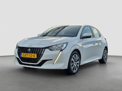 Peugeot 208 - 1.2 PureTech Allure Full map navigatie | Parkeersensoren | Carplay/Android auto |