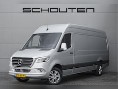 Mercedes-Benz Sprinter - 319 1.9 CDI L3H2 RWD 191PK Automaat Camera Cruise Trekhaak LMV