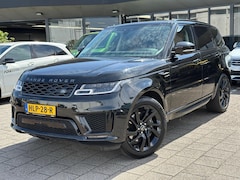 Land Rover Range Rover Sport - 2.0 P400e HSE