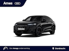 Audi Q5 Sportback - 2.0 TFSI e-hybrid quattro S edition