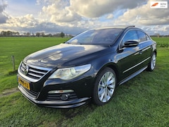 Volkswagen Passat CC - 3.6 V6 FSI 4Motion 4p. R36|Youngtimer|Leer|Xenon