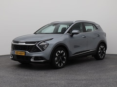 Kia Sportage - 1.6 T-GDi Plug-in Hybrid AWD DynamicLine | CAMERA | ADAPTIVE
