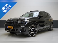 BMW X5 - xDrive45e High Executive | Panoramadak | Head-Up | Laserlicht | Leder | Memory | Luchtveri