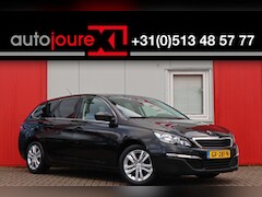 Peugeot 308 SW - 1.6 BlueHDI Blue Lease Pack | Origineel NL | Navigatie | Cruise Control | Trekhaak |