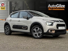 Citroën C3 - 1.2 PureTech C-Series l Carplay l Cruise l PDC