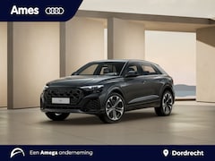 Audi Q8 - 55 TFSI e quattro Pro Line S