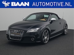 Audi TTS Roadster - 2.0 TFSI | Exclusive interieur | Goed onderhouden |