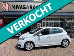 Peugeot 208 - 1.2 PureTech Signature