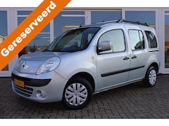 Renault Kangoo Family - 1.6-16V Expression, Cruise Control, Airco, Trekhaak, Prijs Is Rijklaar Inclusief 6 Maanden