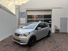SEAT Mii - 1.0 Style Navi/Airco/LMvelgen