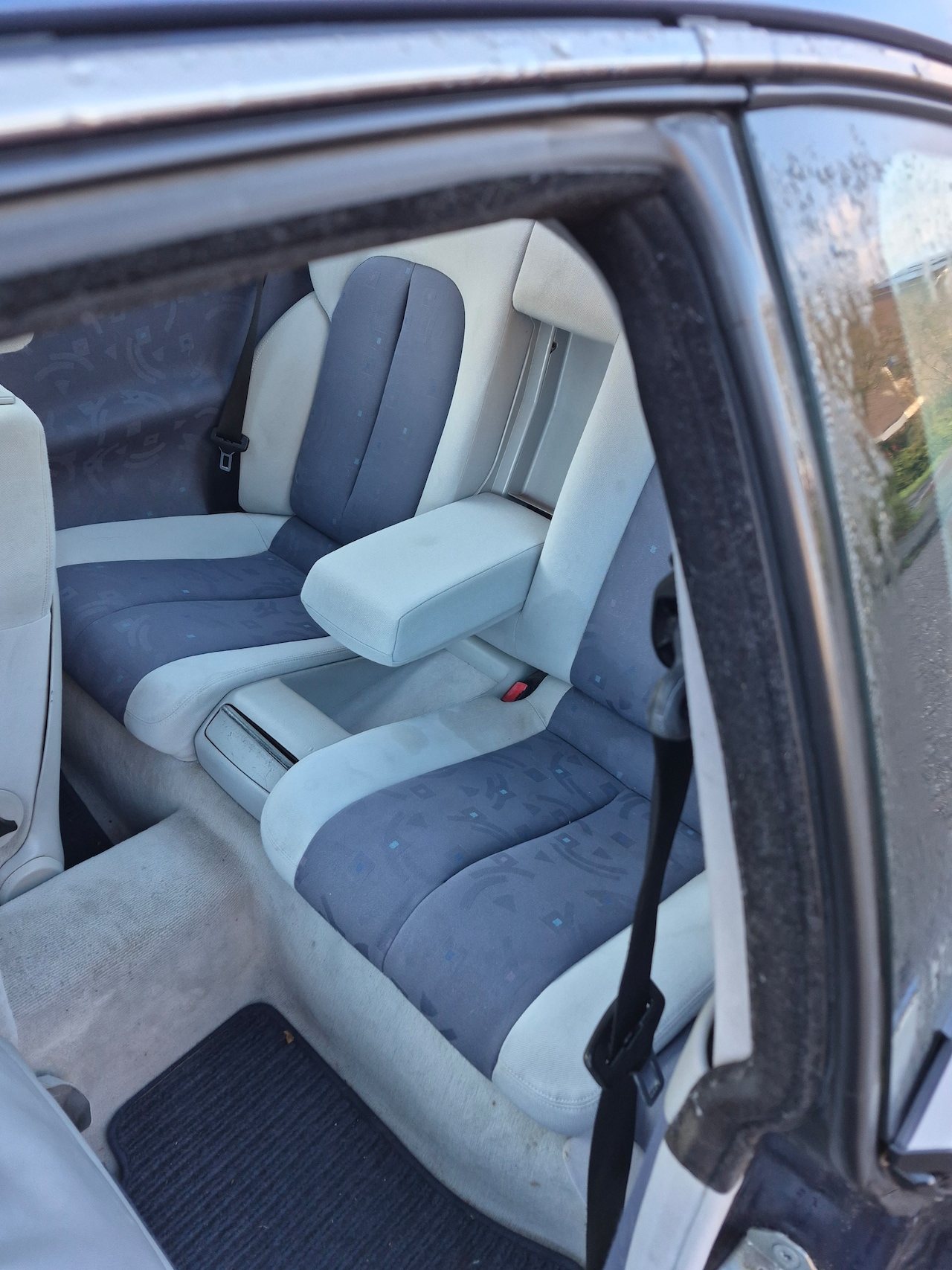 Mercedes-Benz CLK-klasse Coupé - 200 Sport - AutoWereld.nl