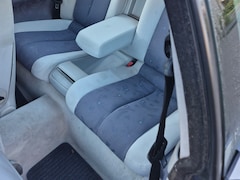 Mercedes-Benz CLK-klasse Coupé - 200 Sport