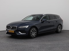 Volvo V60 - 2.0 T6 Recharge AWD Inscription Expression | CAMERA | KEYLESS | STOEL- EN STUURVERW