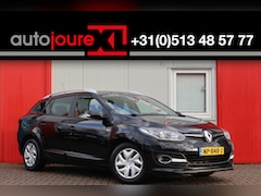 Renault Mégane Estate - 1.5 dCi Limited | Export | Cruise Control | Trekhaak |