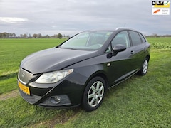 SEAT Ibiza ST - 1.2 TDI Style Ecomotive|Inruilkoopje|APK 07-2026