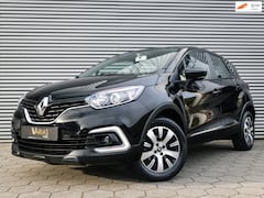 Renault Captur - 0.9 TCe Zen
