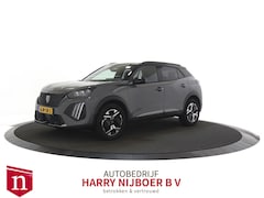 Peugeot 2008 - 1.2 Hybrid 136 GT Navigatie / Camera / Hybride