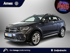 Volkswagen Taigo - 1.0 TSI 95pk Life | Achteruitrijcamera | 17 inch velgen | Climatronic | App-Connect