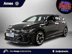 Volkswagen Golf - 1.5 eTSI 150pk R-Line R-Line / Stoel Verwarming / LED