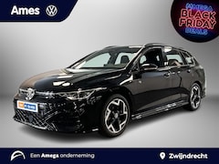 Volkswagen Golf Variant - 1.5 eTSI R-Line Edition