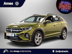 Volkswagen Taigo - 1.0 TSI 116pk R-Line Carplay / Matrix LED / R-Line